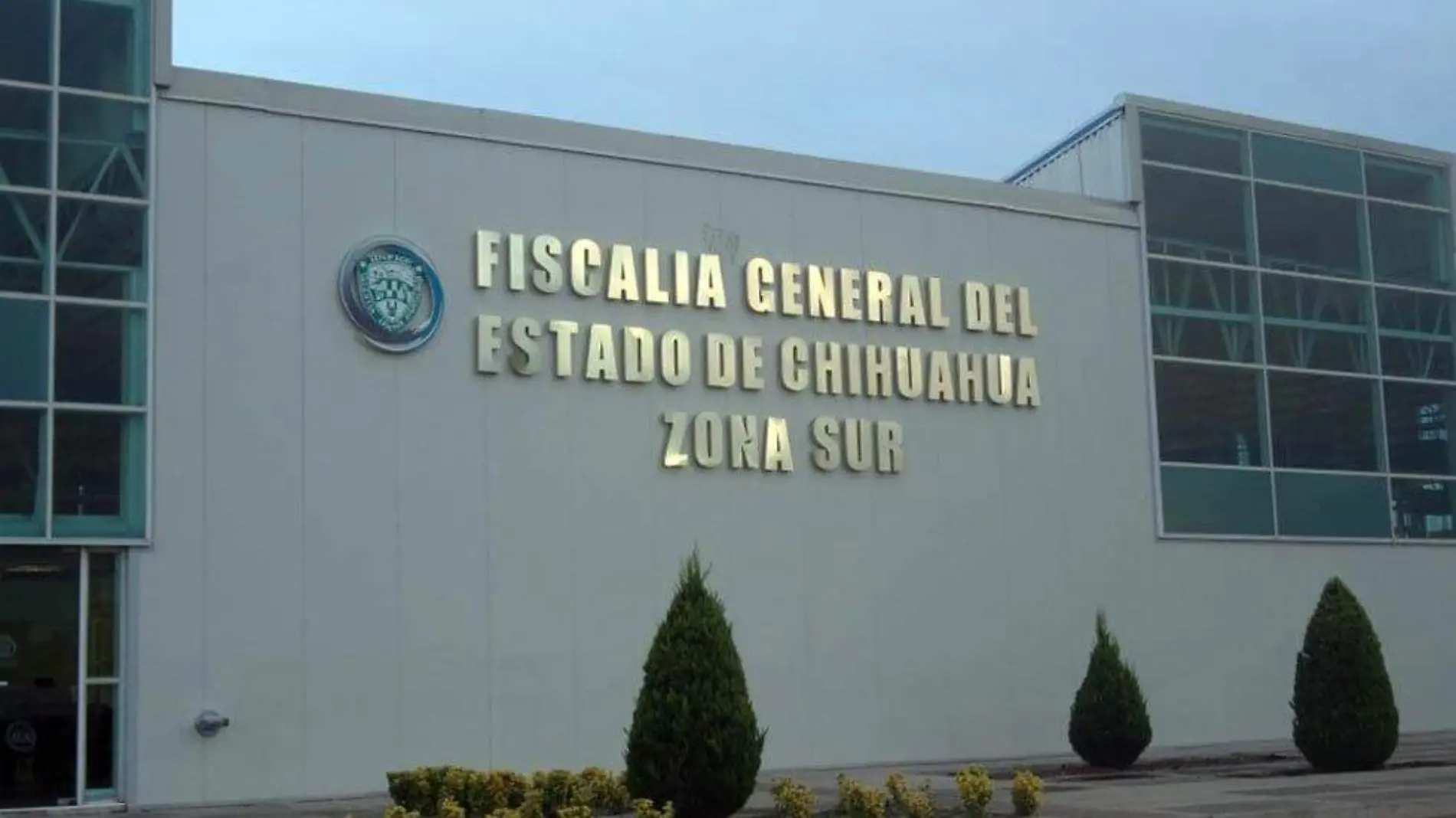 Fiscalía Parral